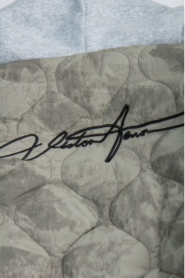 Бомбер дитячий